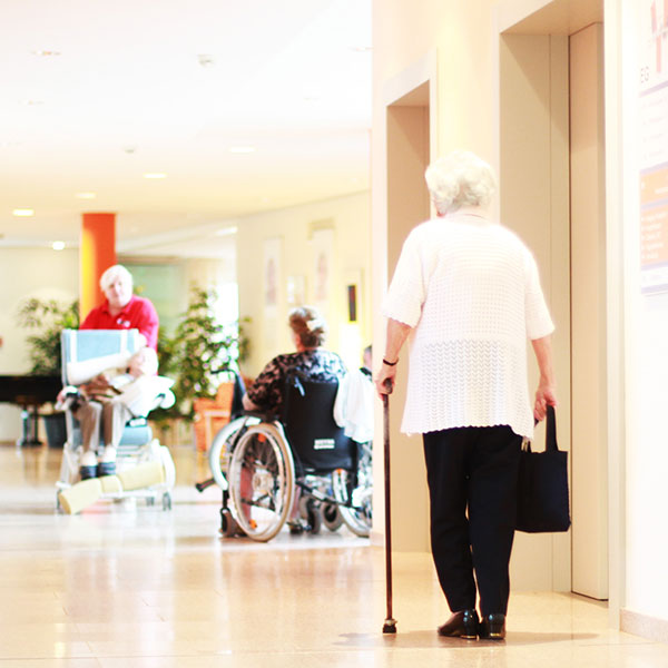 Pflegeeinrichtungen-Energie